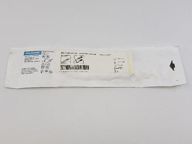 Pajunk 1185-3F110 SonoTap Cannula 21G x 110mm (x)